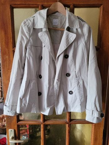 Veste camaieu taille 42