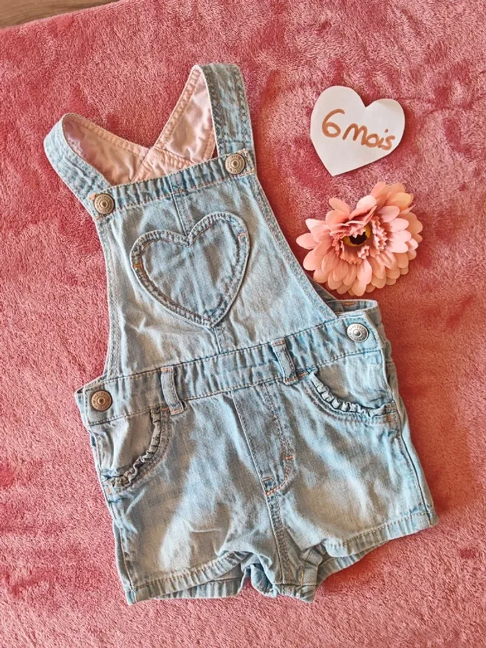 Combi short