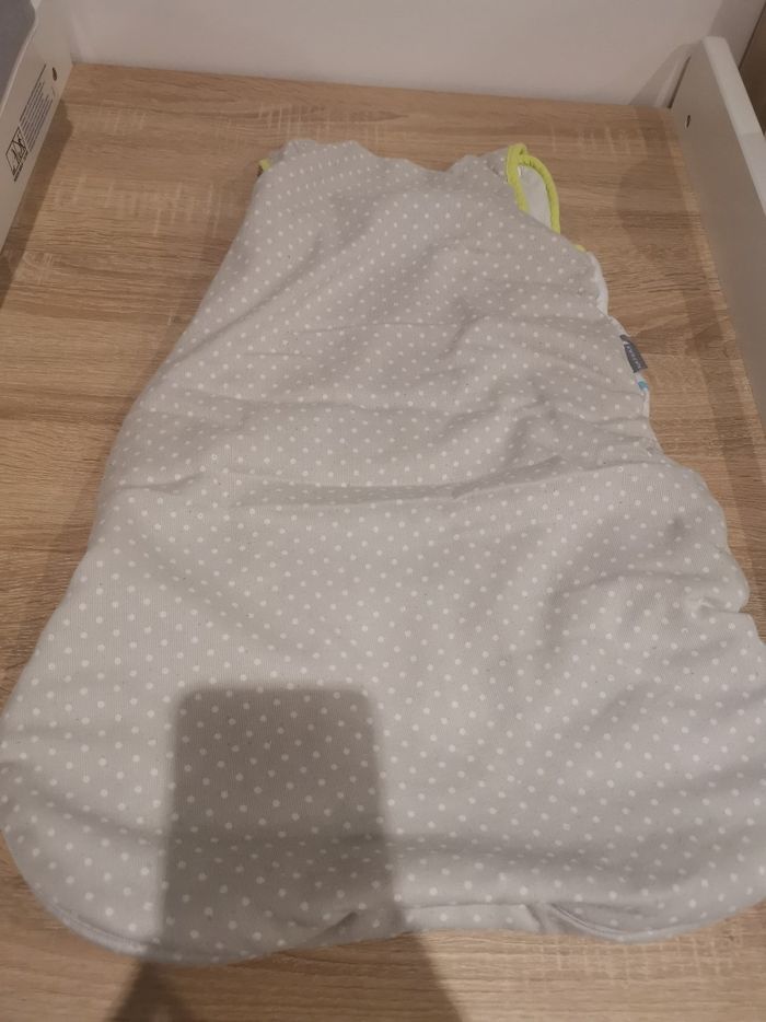 Gigoteuse - photo numéro 2