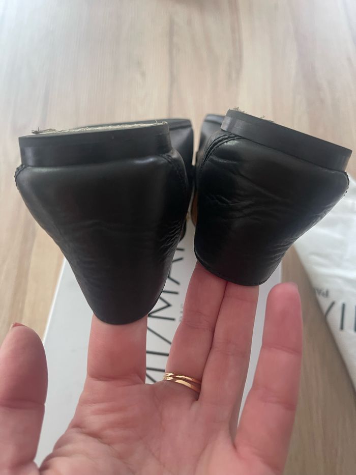 Mocassin Mi/Mai Marvin T.38 - photo numéro 6