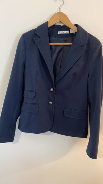 Veste blazer