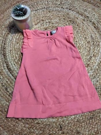 Robe pull 6 mois Tao