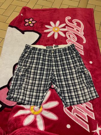 Short homme Fresh Brand