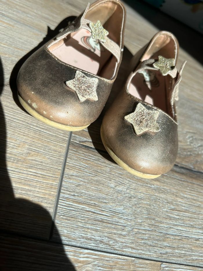 Ballerines 24 - photo numéro 4