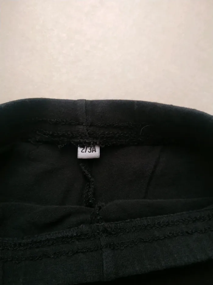 Legging 2/3 ans - photo numéro 3