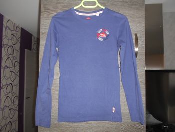 Tee-shirt (Lee Cooper), taille: 14 ans à 0,50 EURO