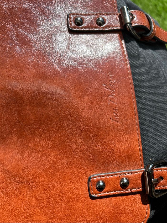 Sac neuf Inès Delaure - photo numéro 6