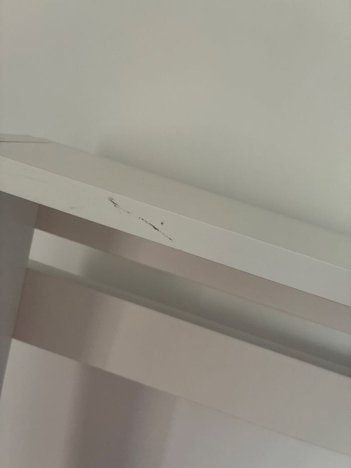 Support de table à langer pour commode - photo numéro 5