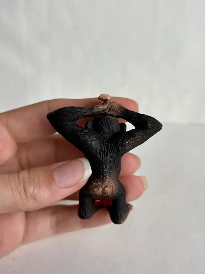 Chimpanzé Schleich - photo numéro 5
