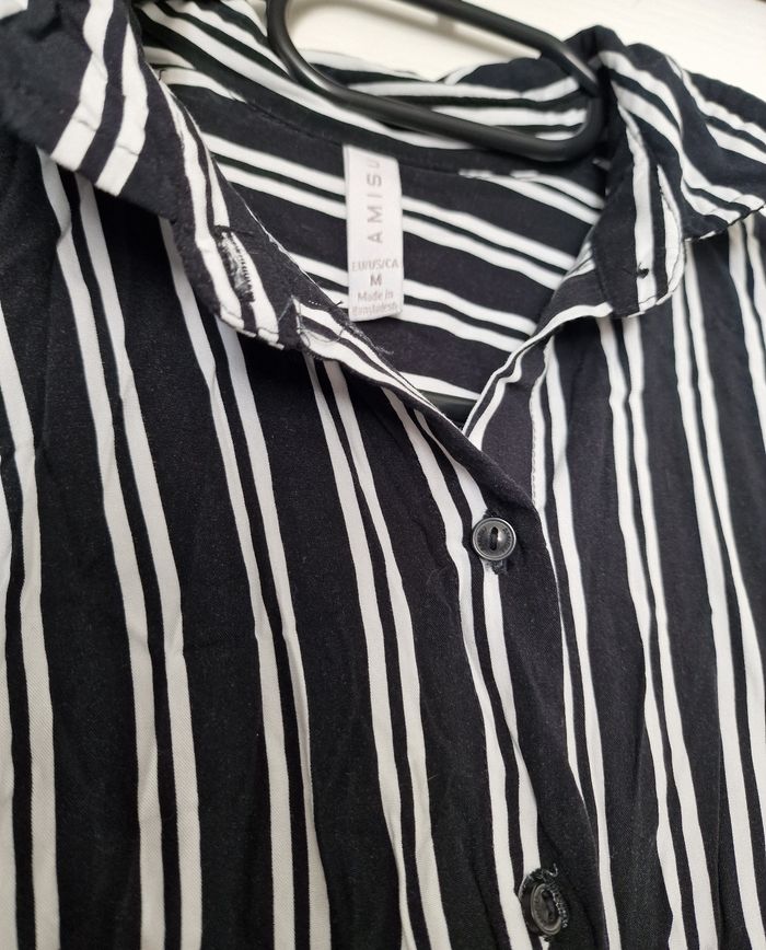 Chemise sans manches neuve 38 - photo numéro 2