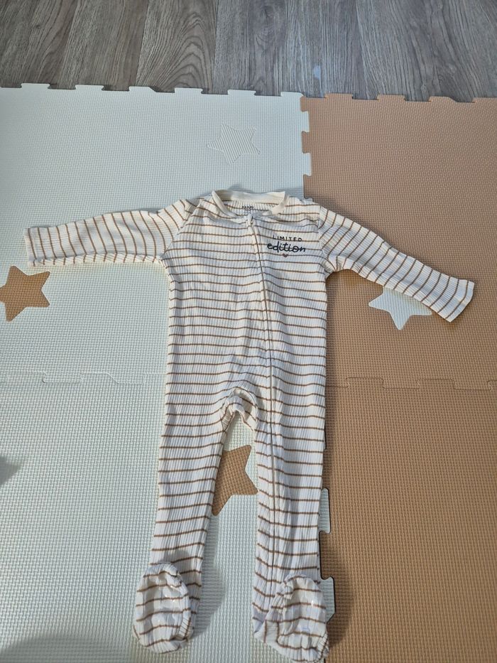 Lot 3 pyjamas - photo numéro 6