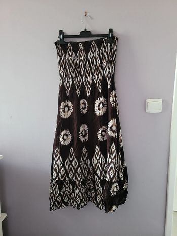 Robe bustier taille 1 Women Only