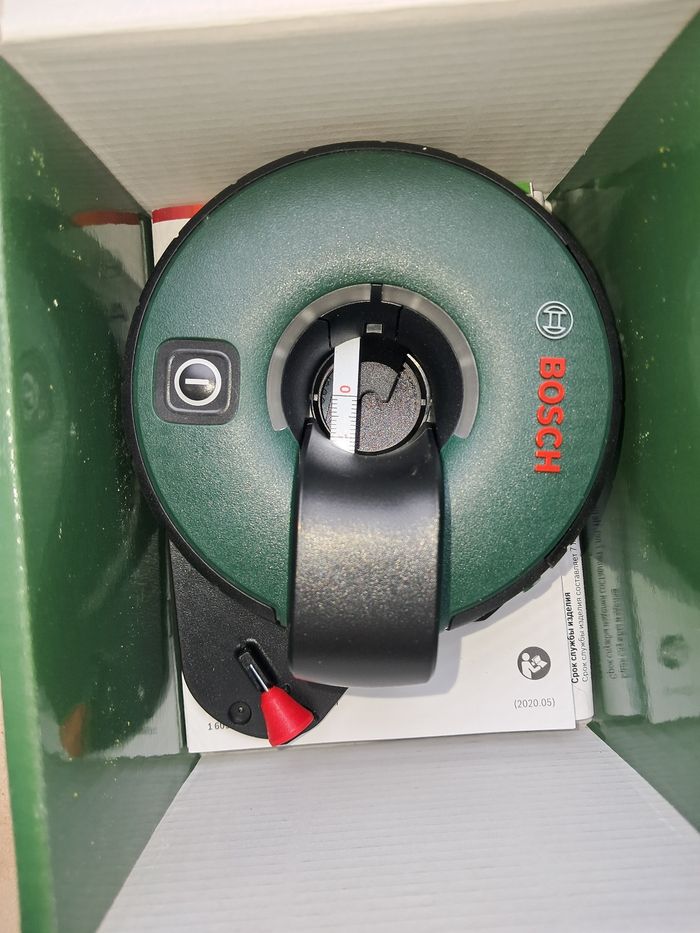 Laser - photo numéro 3