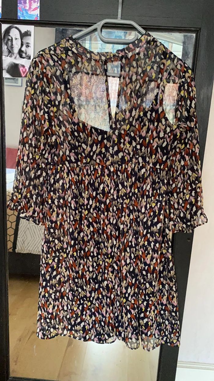 Robe Promod - photo numéro 2