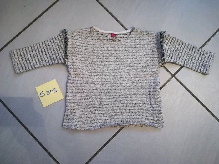 Pull Orchestra 6 ans