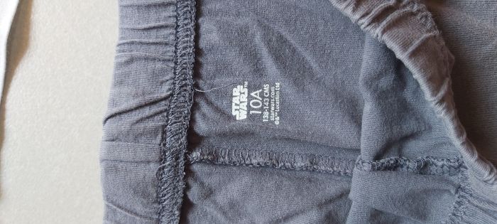 Pyjama été 10 ans - photo numéro 6