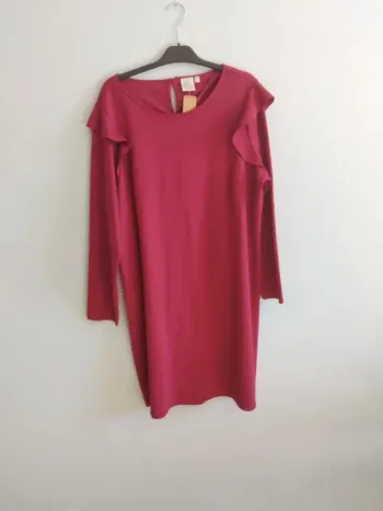 Magnifique robe taille 50/52
