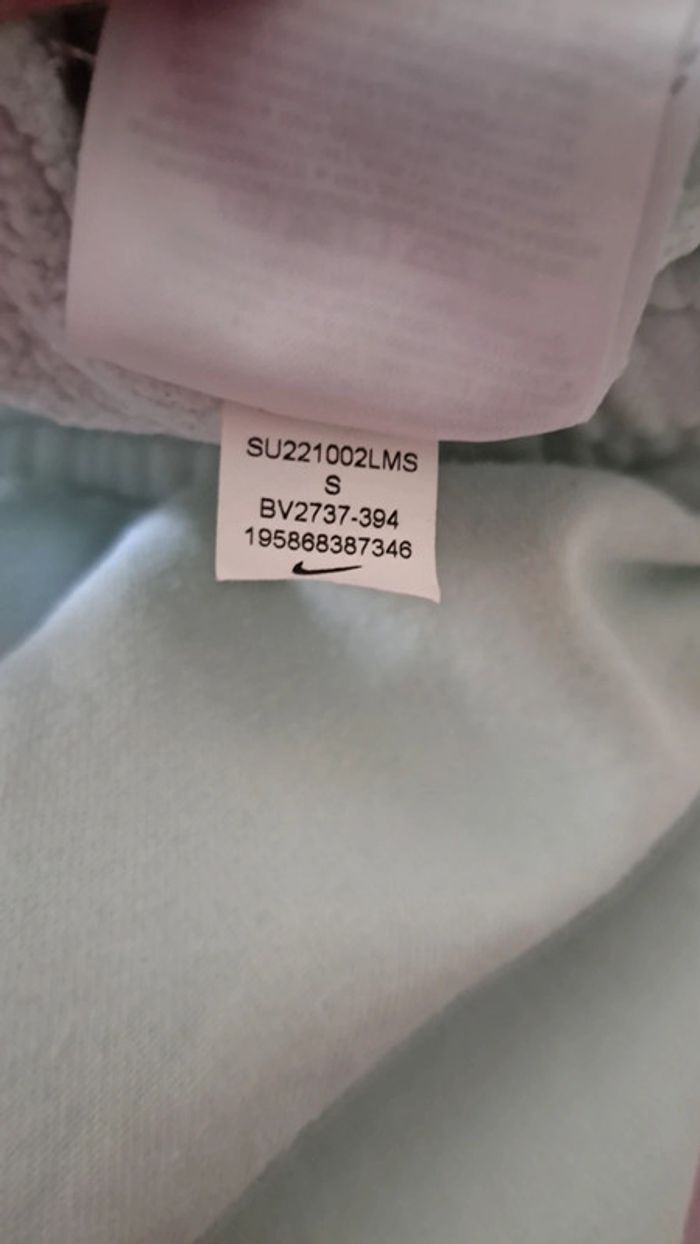 Ensemble Nike rare - photo numéro 7