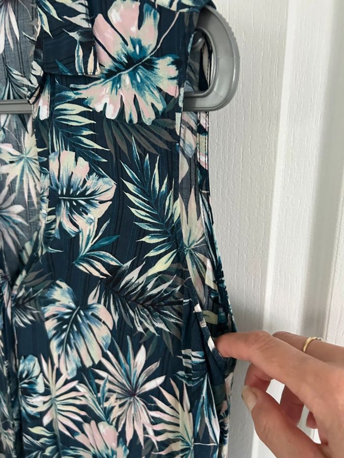 Chemise sans manche Camaïeu - photo numéro 4