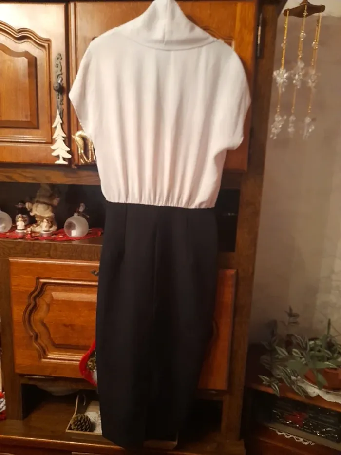 Robe longue - photo numéro 3