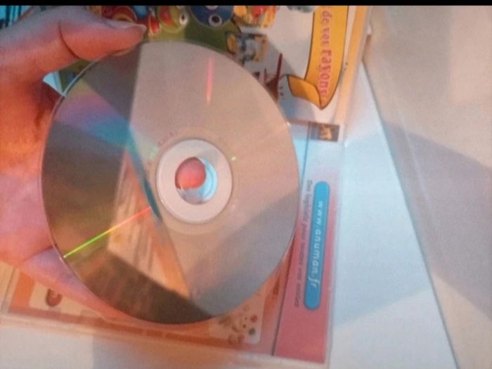 Jeu pc cd-ROM : Casper - Mystère au manoir (5-8 ans) - photo numéro 4