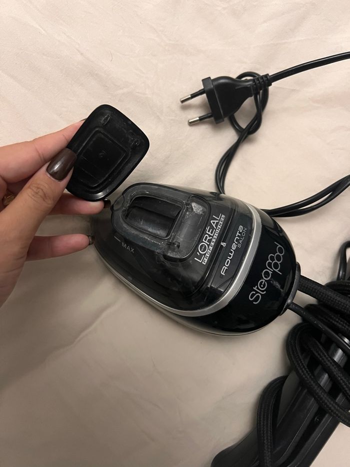 Steam pod 1 - photo numéro 3