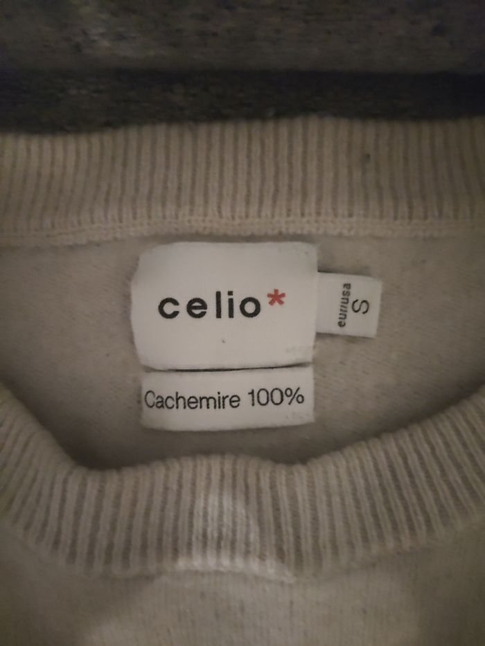 Pull celio M - photo numéro 2