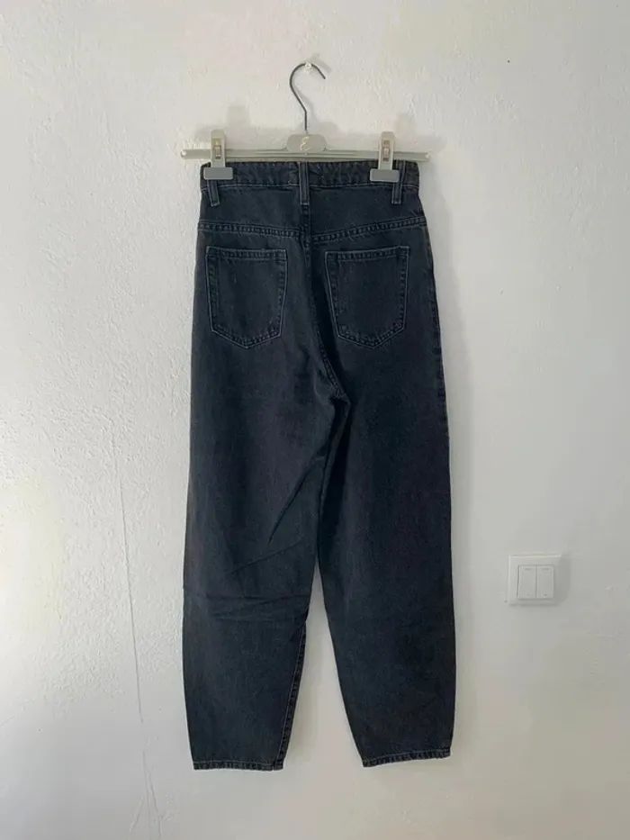 Jean Troué Taille 34 - photo numéro 3