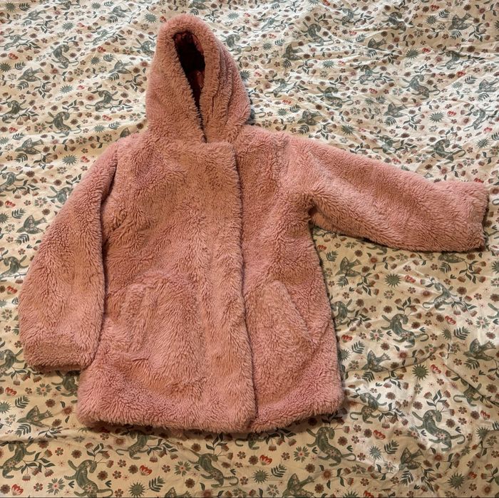 Manteau réversible Sergent Major - photo numéro 2