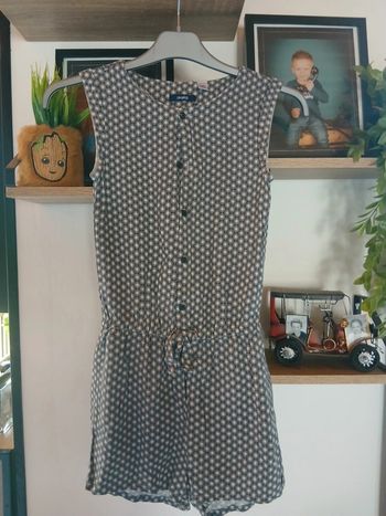 Robe okaidi 10 ans