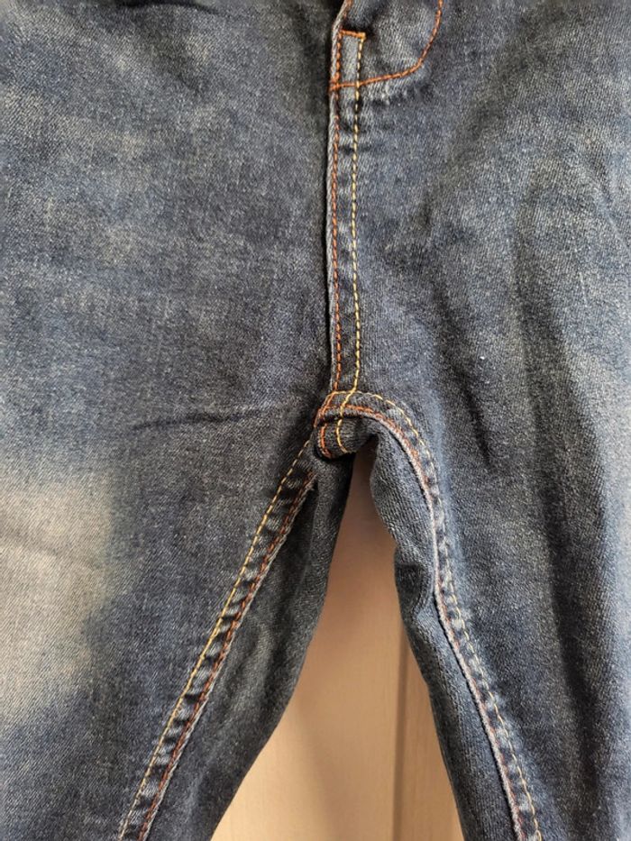 Jeans skinny - photo numéro 6