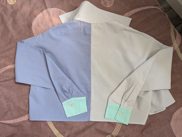 Chemise - photo numéro 3