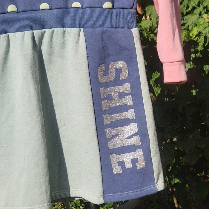 Robe fille - photo numéro 3