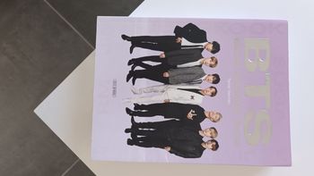 Livre bts