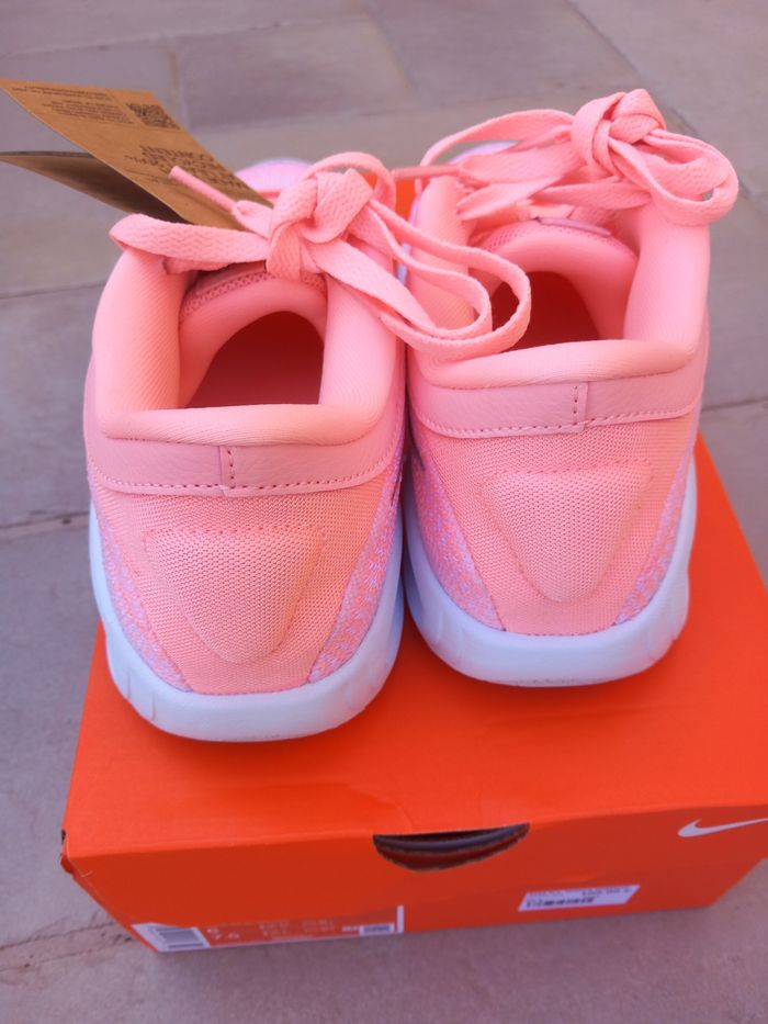 Chaussures de basketball Nike GT hustle academy - photo numéro 3