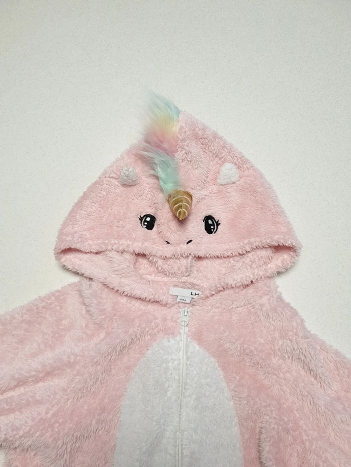 Robe de chambre 14 ans - photo numéro 16