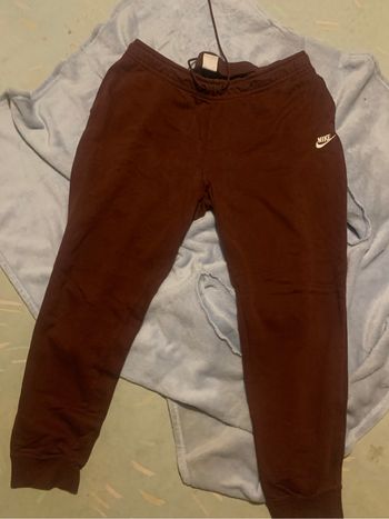 pantalon nike femme