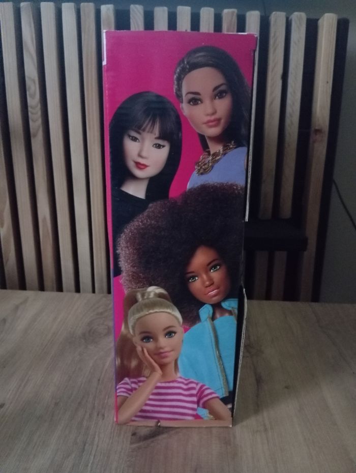 Barbie - photo numéro 2