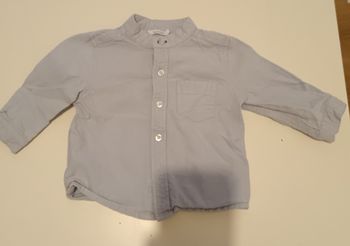 Chemise
