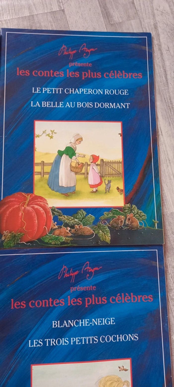 Lot livre - photo numéro 3