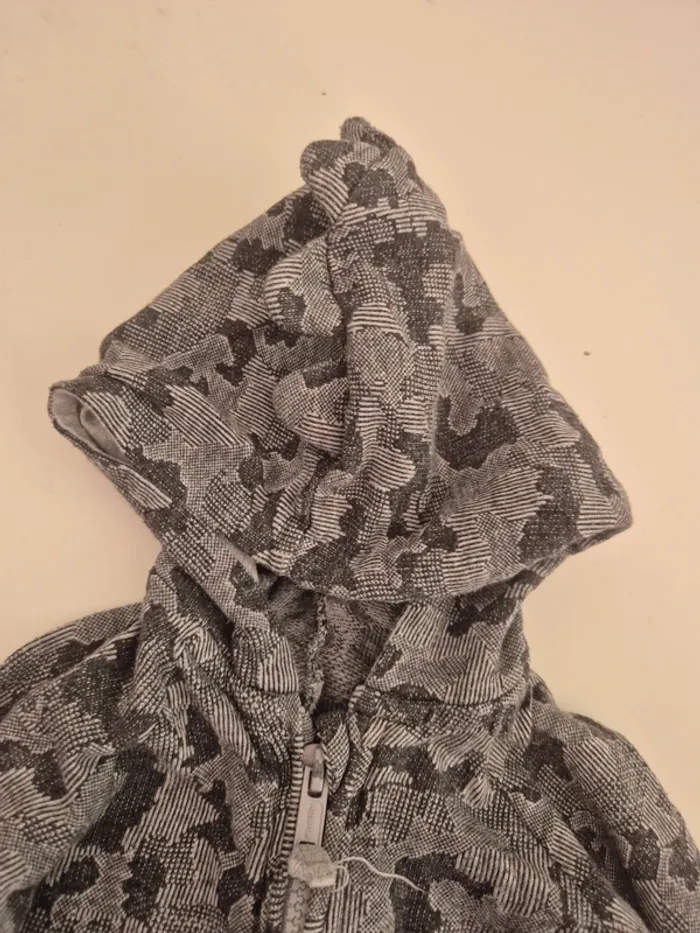 Vêtements dinosaure - photo numéro 2