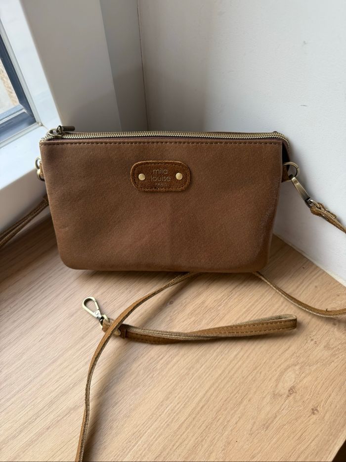 Sac Mila Louise