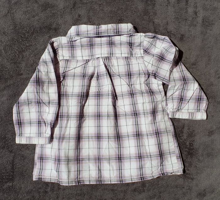 Chemise LOGG - photo numéro 2