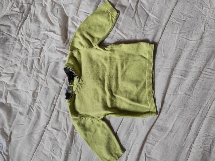 Pull léger - photo numéro 2