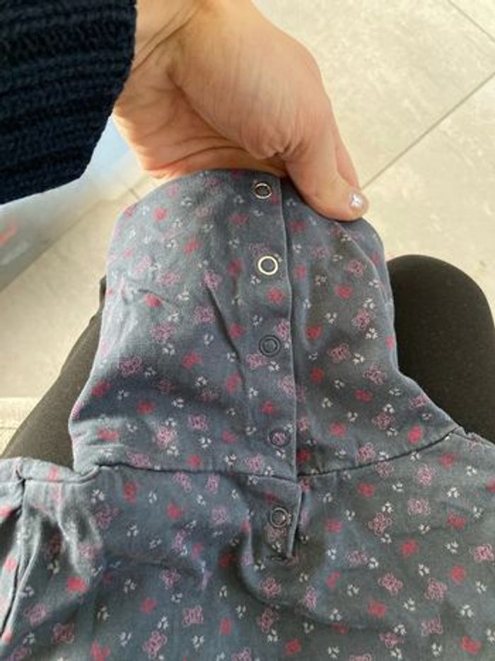 Sous pull - photo numéro 3