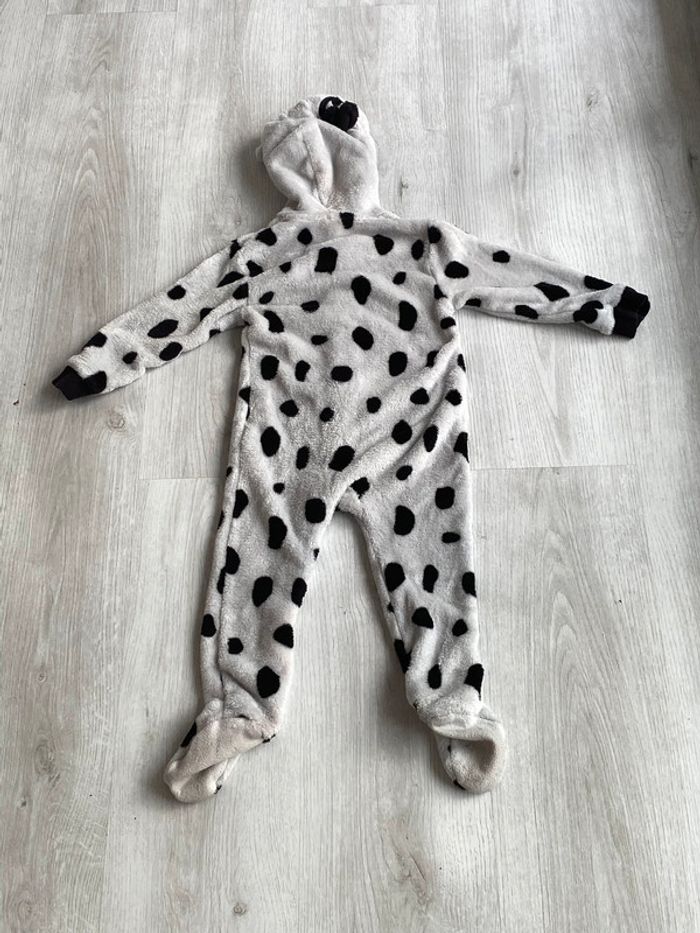 Pyjama polaire 23 mois Disney baby - photo numéro 4