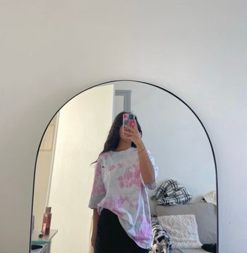 T-shirt imprimé