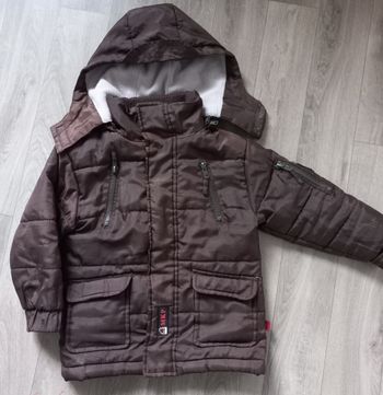 Manteau