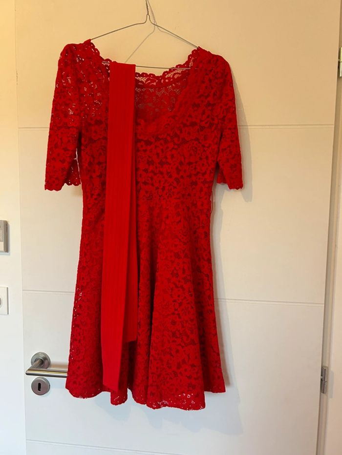Robe Claudie Pierlot - photo numéro 2