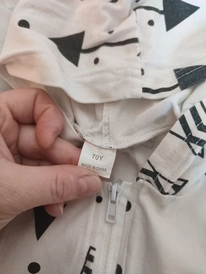 Combinaison - photo numéro 4